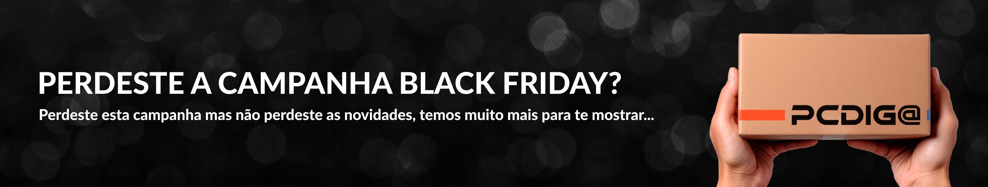 Banner contagem decrescente da campanha