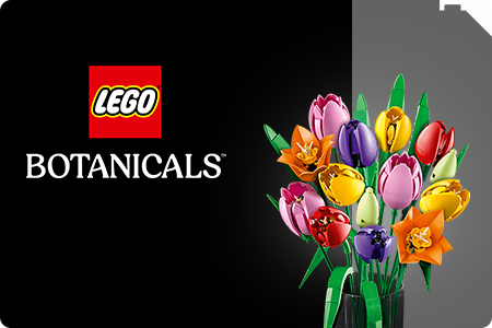 Categoria Botanicals