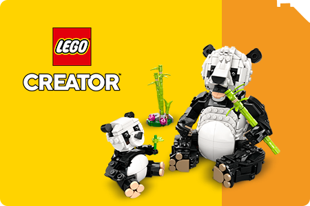 Categoria Creator