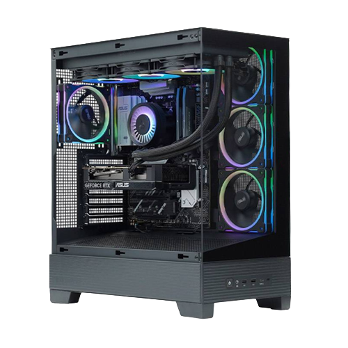 PCDIGA Gaming GML-AR78TI6W11P