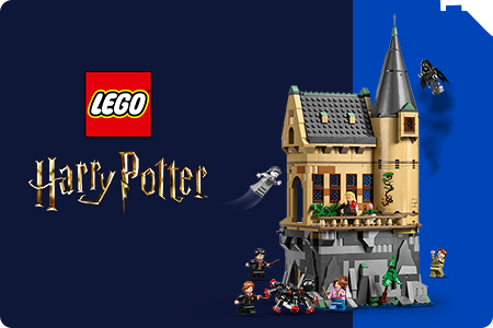 Categoria Harry Potter