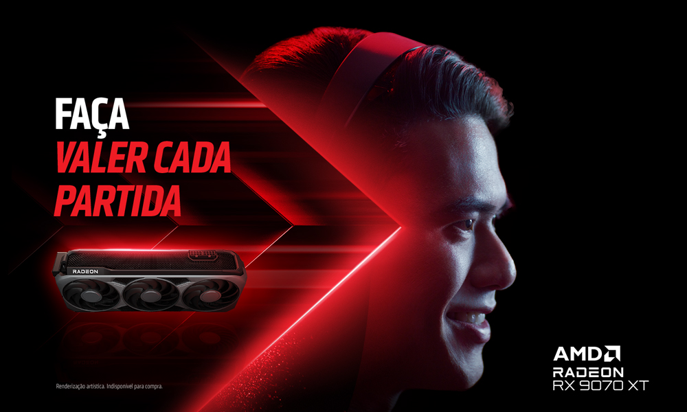 Faça valer cada partida
