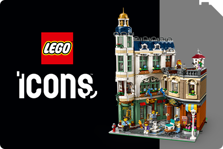 Categoria Icons
