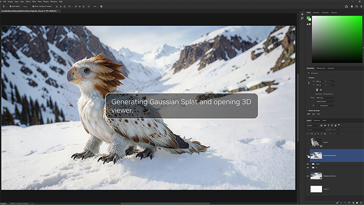 Agentes de IA no NVIDIA RTX Spark