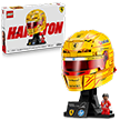 Imagem Construções LEGO 