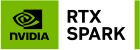 NVIDIA RTX Spark