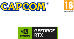 CAPCOM