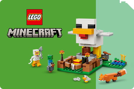 Categoria Minecraft