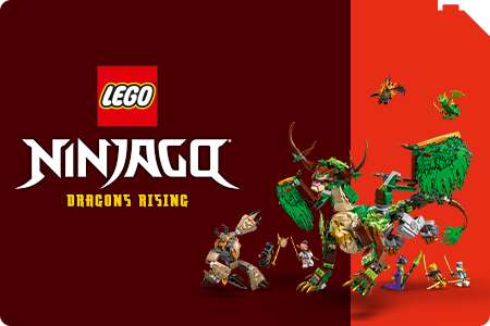 Categoria Ninjago