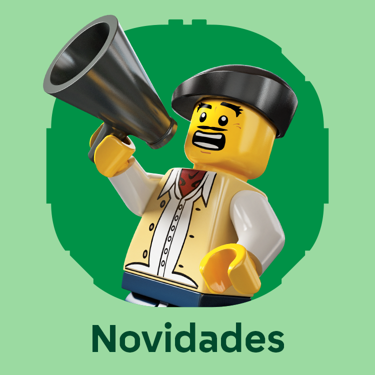 Novidades