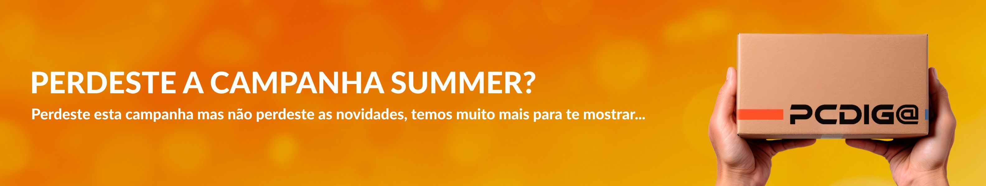 Banner contagem decrescente da campanha