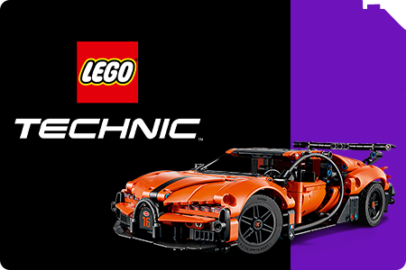 Categoria Technic