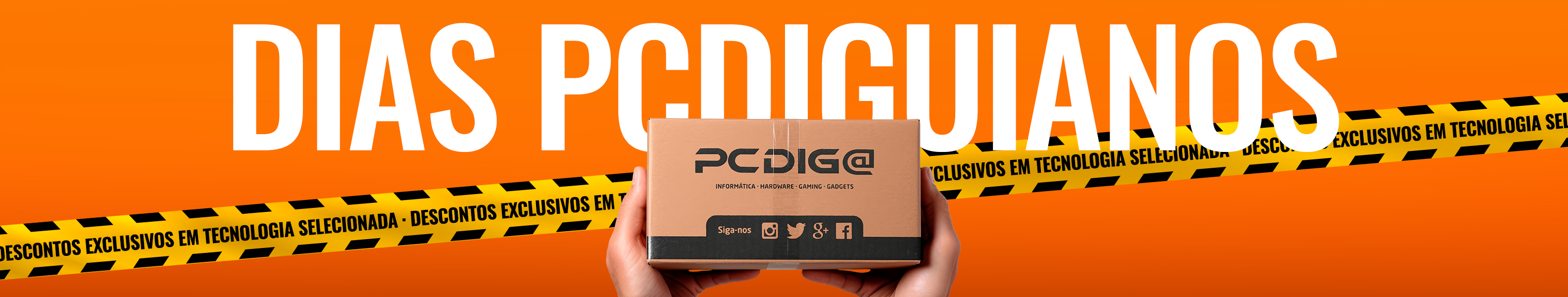 Banner contagem decrescente da campanha