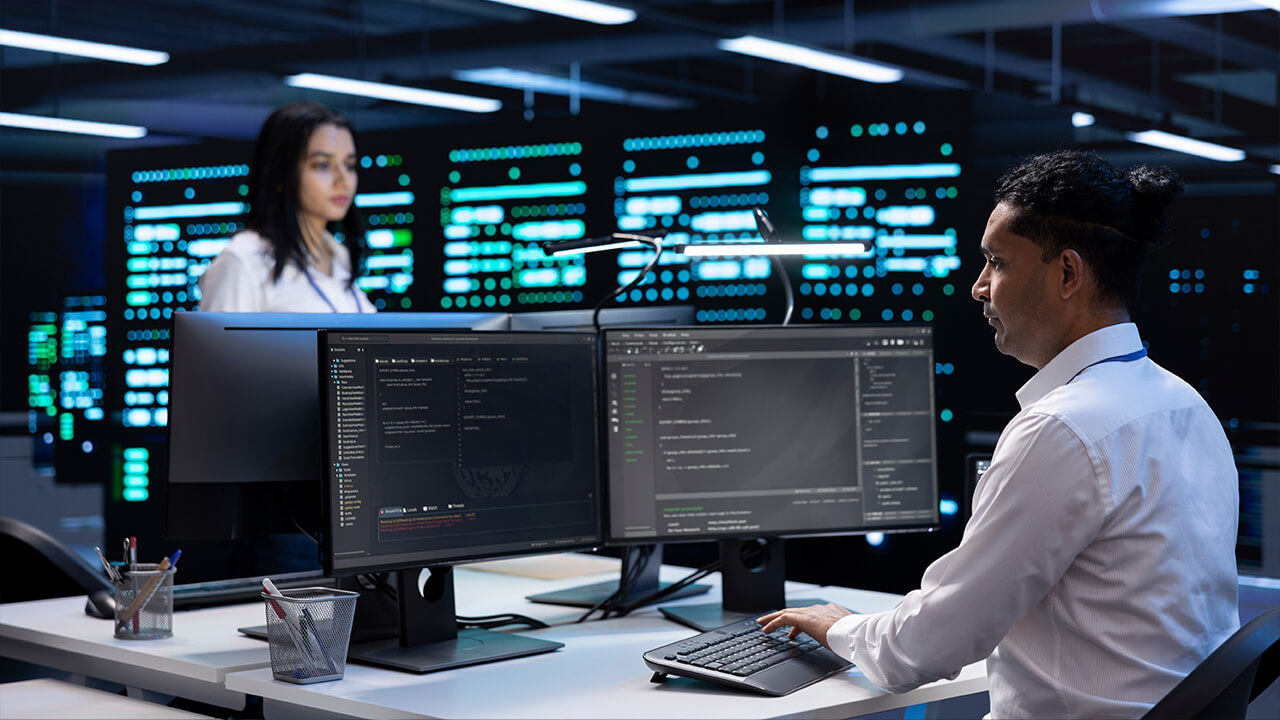 ASUS Agent Computer