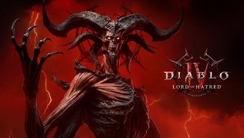 Diablo IV: Lord of Hatred