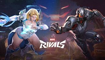 Marvel Rivals