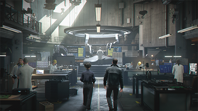 NVIDIA DLSS 4.5 — Performance