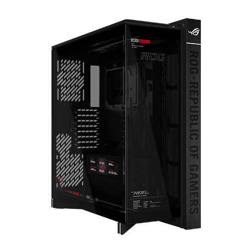 ASUS Agent Computer