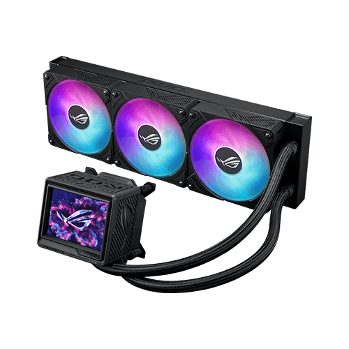 ASUS Agent Computer