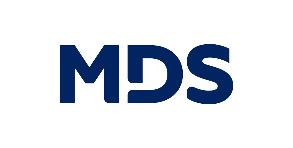 Logo MDS