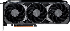 Radeon RX 9070 GRE