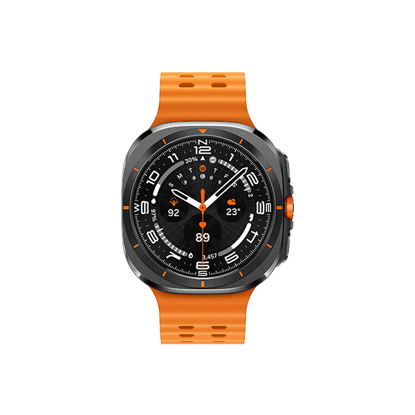 Galaxy Watches